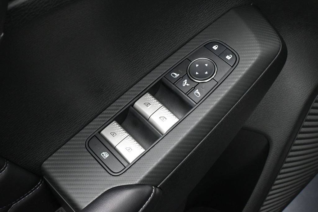 New 2026 Mitsubishi Outlander SEL FWD image 14