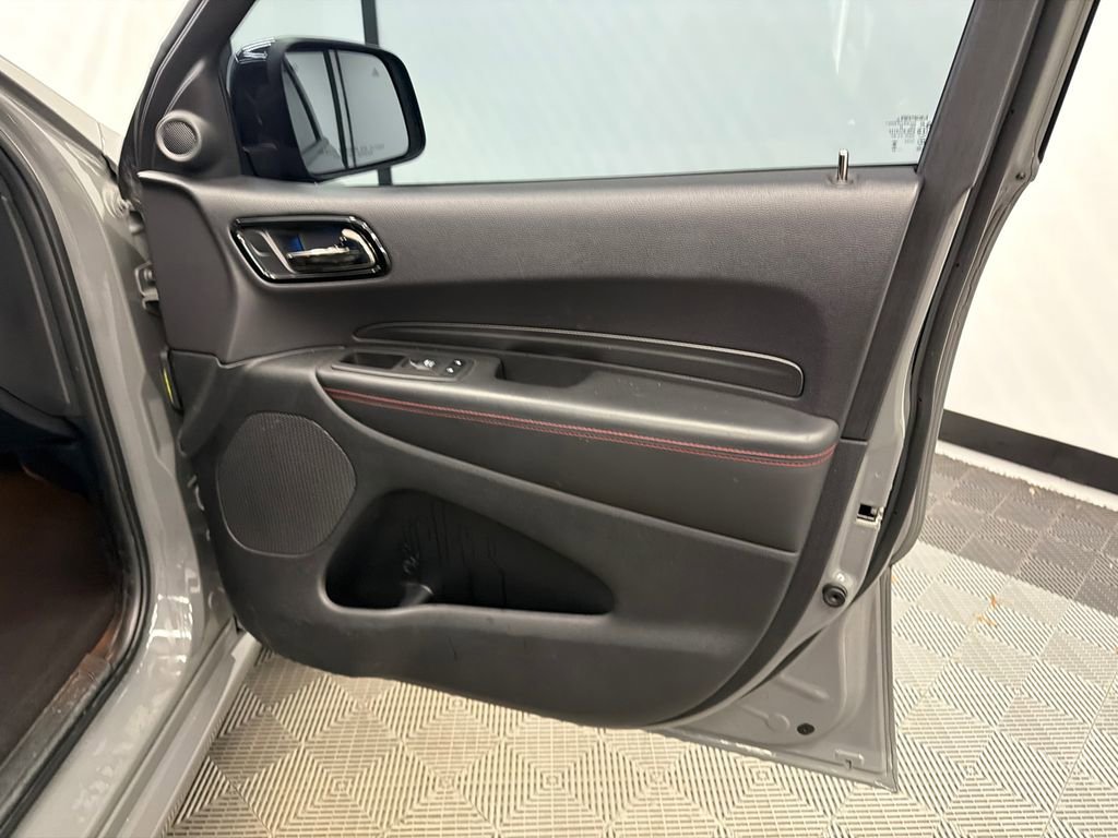 Used 2024 Dodge Durango GT image 16