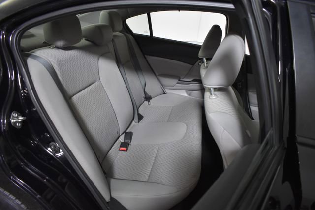 Used 2014 Honda Civic LX image 26