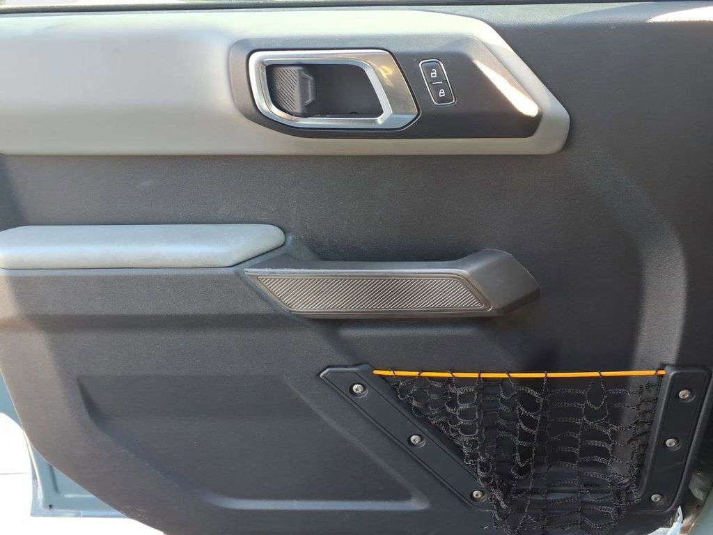 Used 2022 Ford Bronco Badlands AWD/4WD image 21