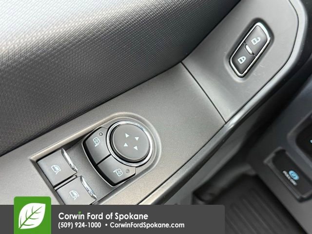 Used 2024 Ford F150 XL AWD/4WD image 16