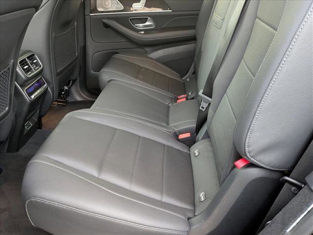 Used 2025 Mercedes-Benz GLS 450 4MATIC image 20