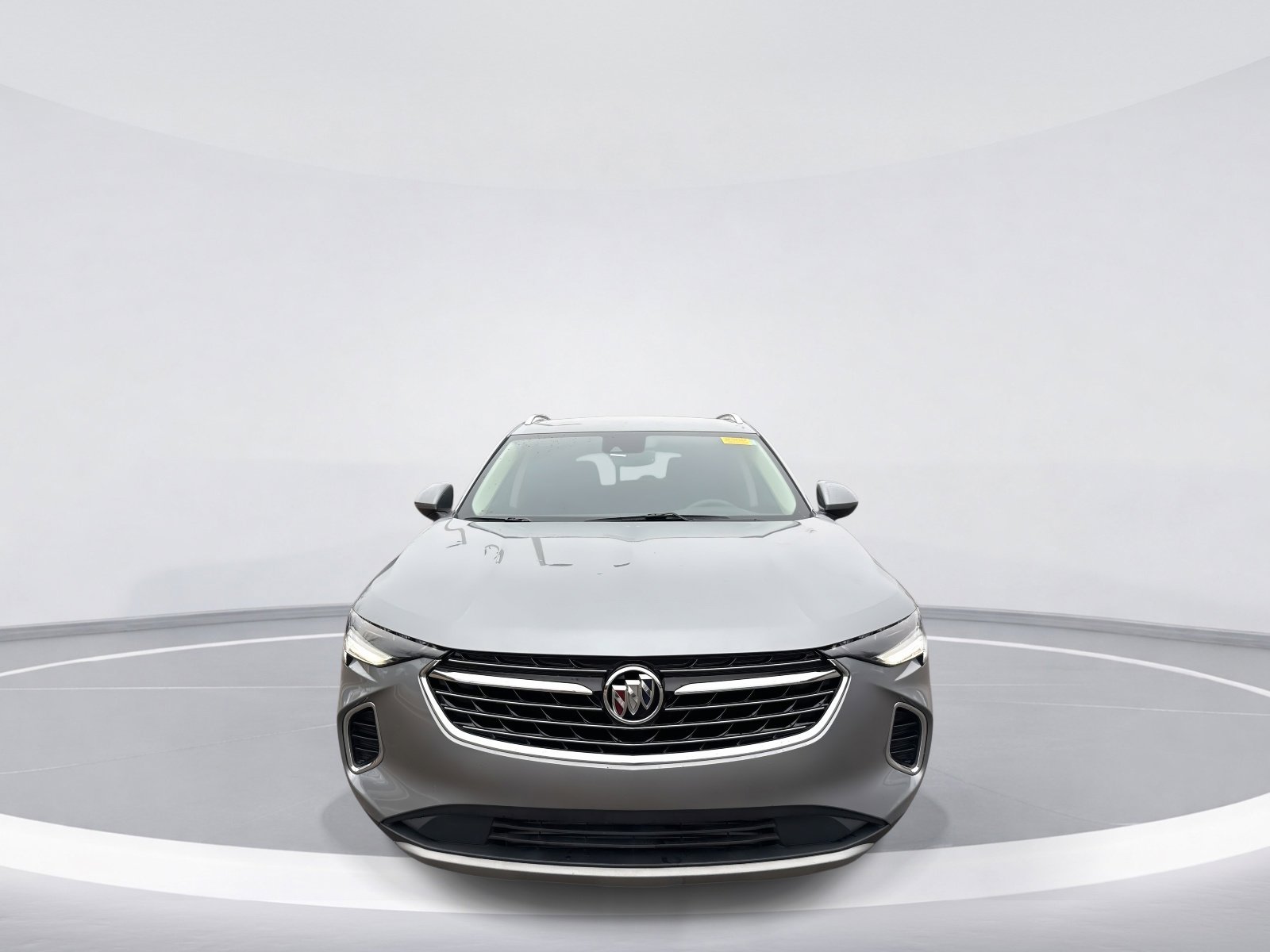 Certified 2023 Buick Envision Essence image 2