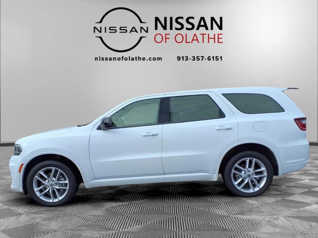 Used 2023 Dodge Durango GT image 18