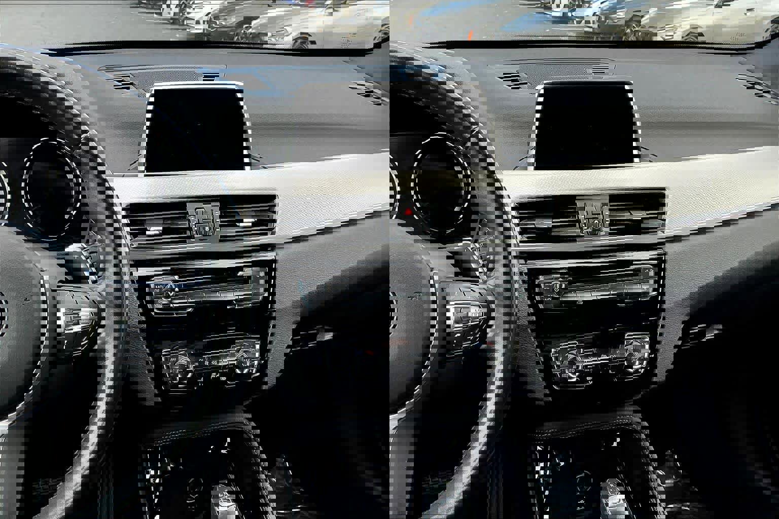 Used 2019 BMW X1 xDrive28i w/ M Sport Package image 9