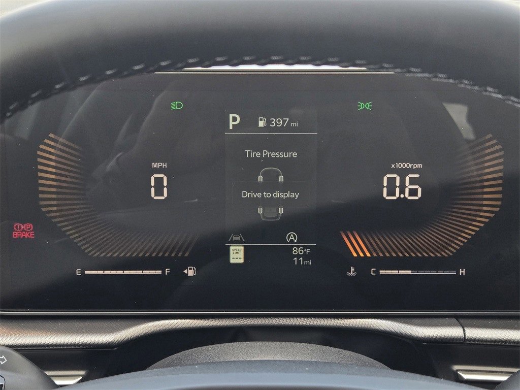 New 2026 Kia Sportage LX image 11