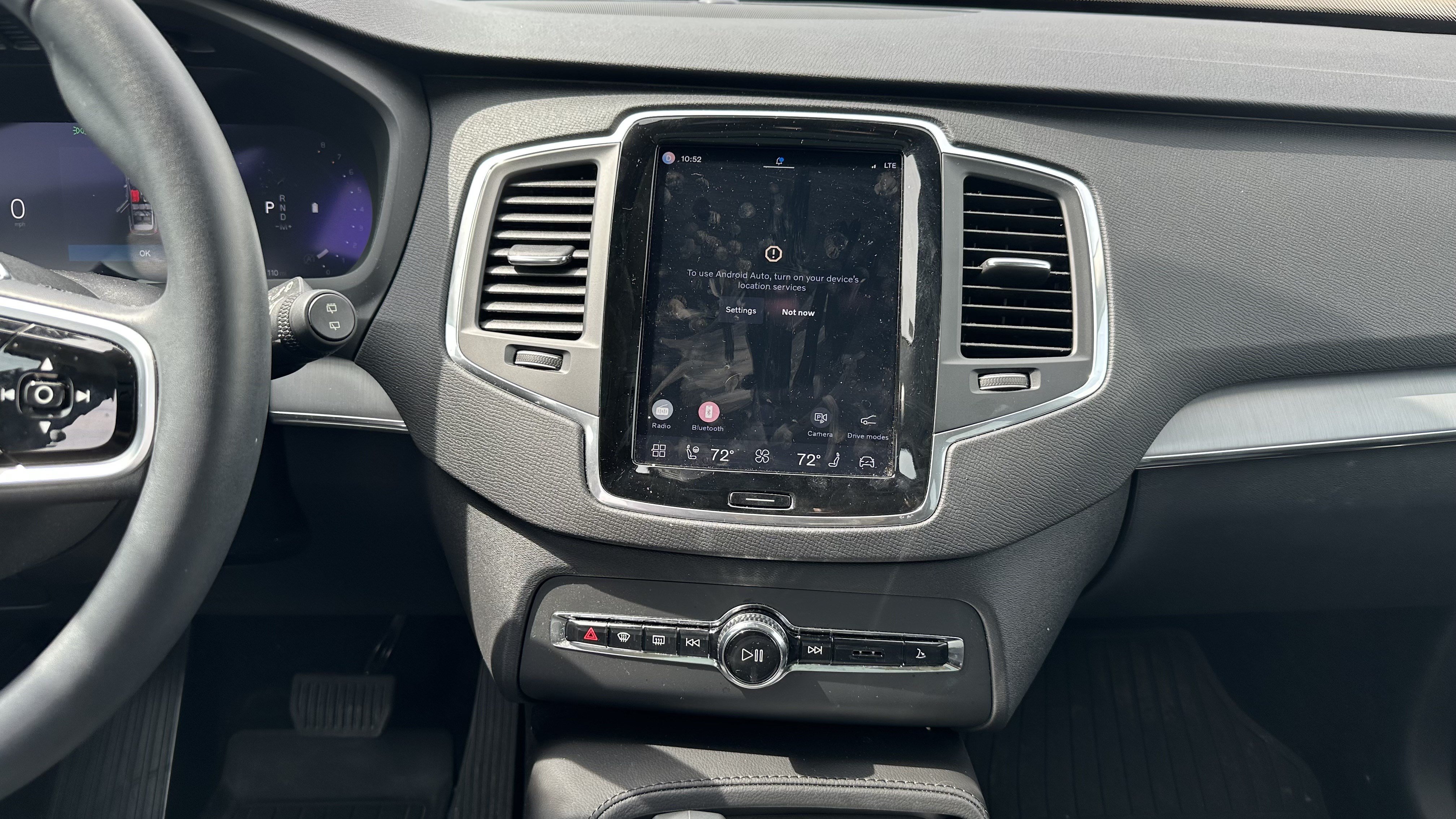 Used 2023 Volvo XC90 B5 Core w/ Protection Package Premier AWD/4WD image 31