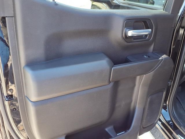 Used 2021 Chevrolet Silverado 1500 Custom Trail Boss AWD/4WD image 22