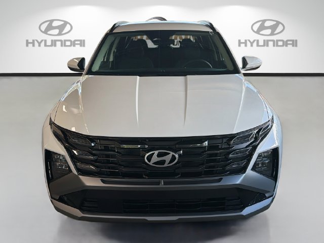 New 2026 Hyundai Tucson SEL Plus FWD image 2