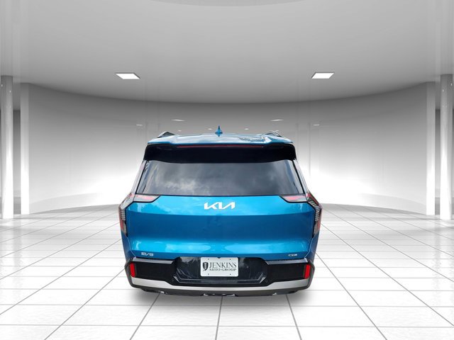 New 2026 Kia EV9 GT-Line image 4