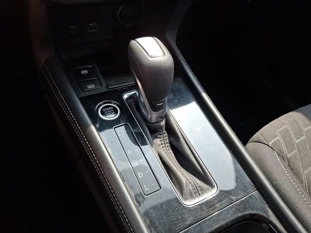 Used 2023 Nissan Kicks SV FWD image 14