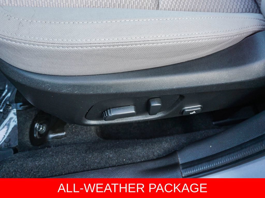 Used 2017 Subaru Forester 2.5i Premium AWD/4WD image 19