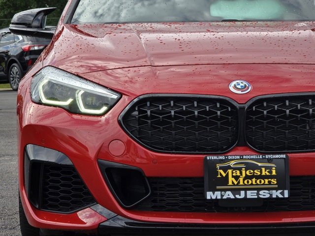 Used 2022 BMW M235i xDrive Gran Coupe image 19