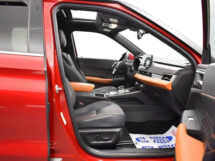 Used 2024 Mitsubishi Outlander SEL image 17