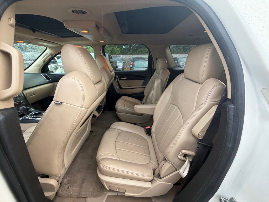 Used 2012 GMC Acadia Denali FWD image 11