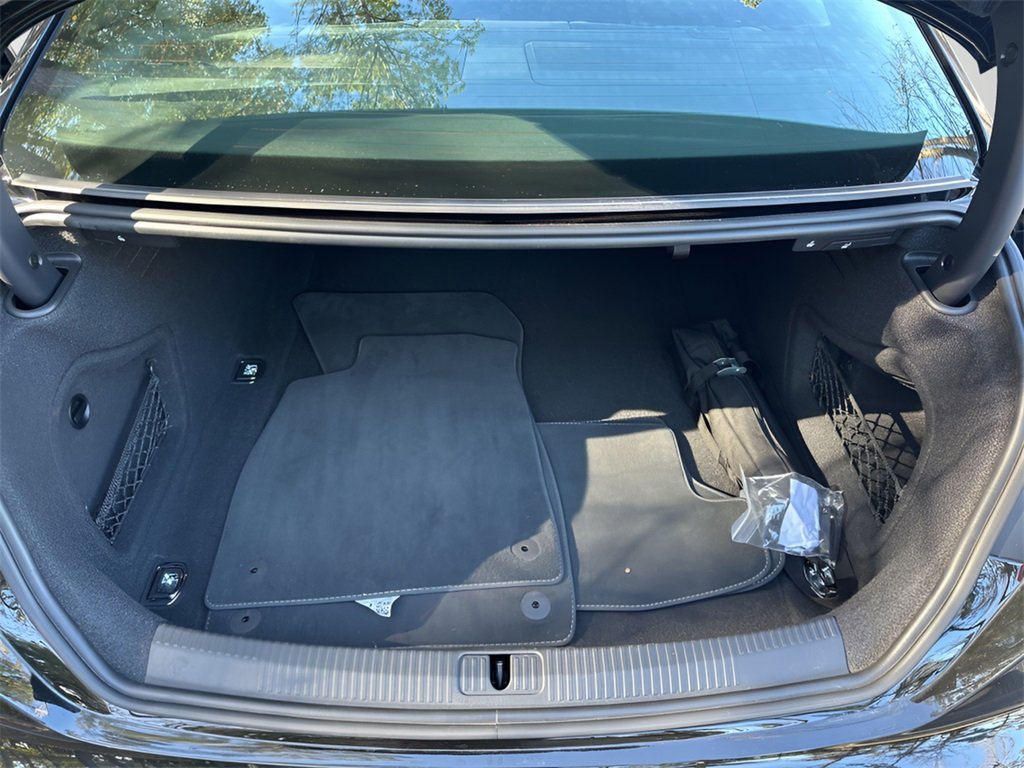 Used 2020 Audi S5 Prestige image 57