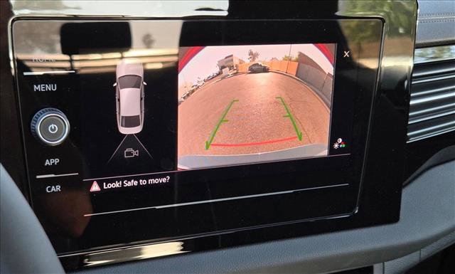 New 2026 Volkswagen Jetta Sport FWD image 12