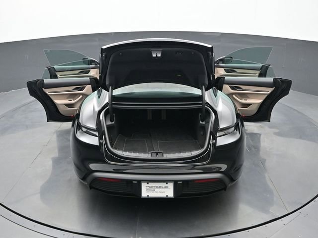Certified 2022 Porsche Taycan image 28