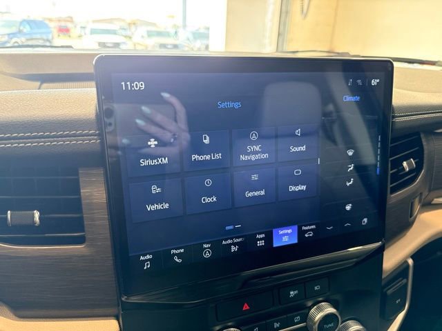 Used 2022 Ford Expedition Limited image 42