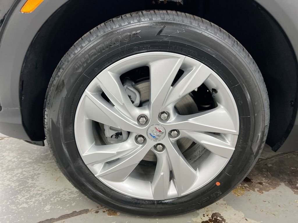 New 2026 Buick Encore GX Preferred w/ Comfort Package image 26