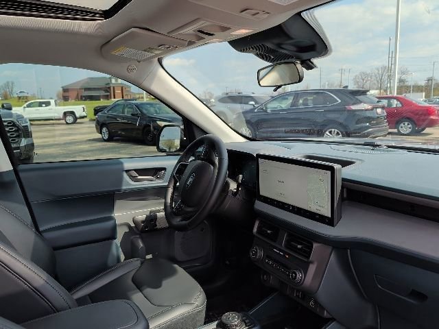 Used 2026 Ford Maverick Lariat w/ Black Appearance Package image 19