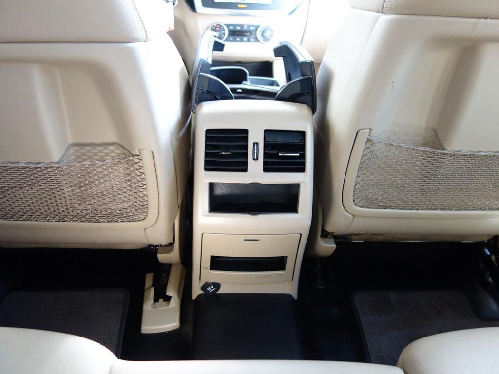 Used 2015 Mercedes-Benz ML 350 4MATIC image 25