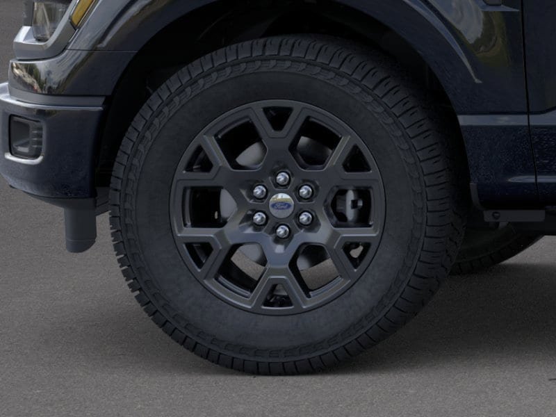 New 2026 Ford F150 STX w/ Equipment Group 200A AWD/4WD image 48