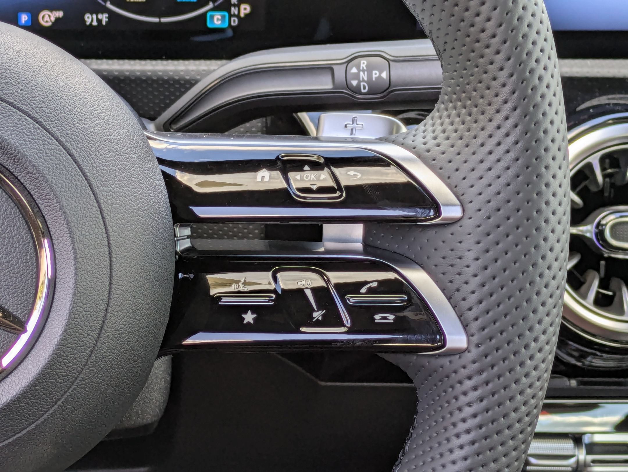 New 2026 Mercedes-Benz CLA 250 image 21
