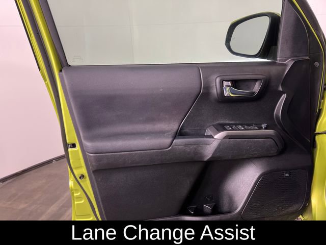 Used 2022 Toyota Tacoma TRD Pro AWD/4WD image 15