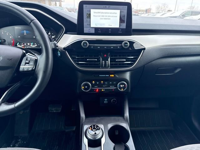 Used 2021 Ford Escape SE w/ Cold Weather Package image 19