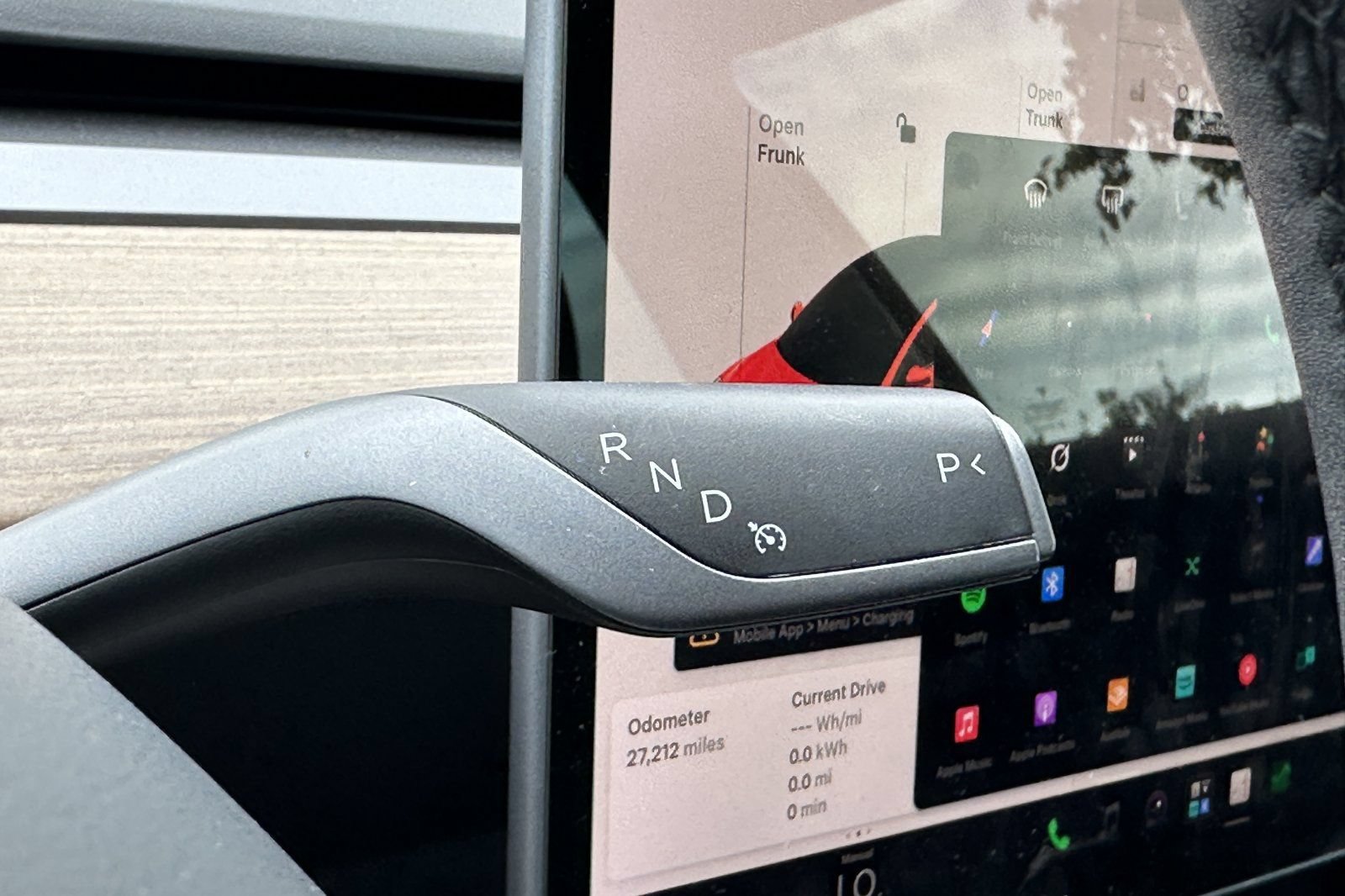 Used 2022 Tesla Model 3 Long Range AWD/4WD image 18