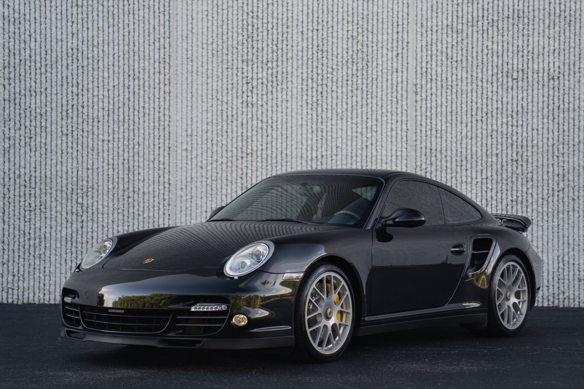 Used 2012 Porsche 911 4 Coupe