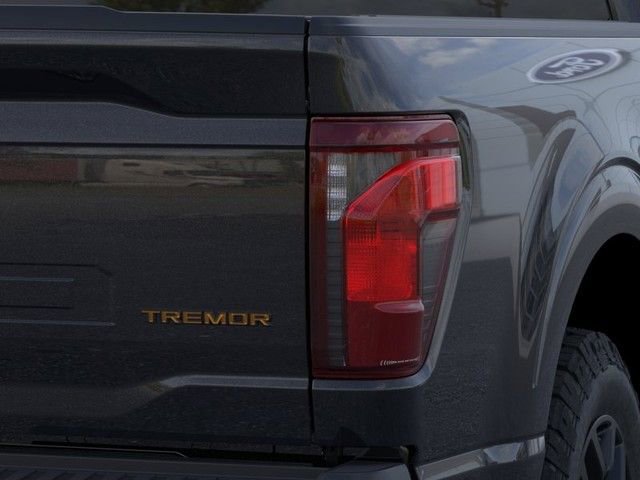 New 2026 Ford F150 Tremor w/ Equipment Group 402B AWD/4WD image 21
