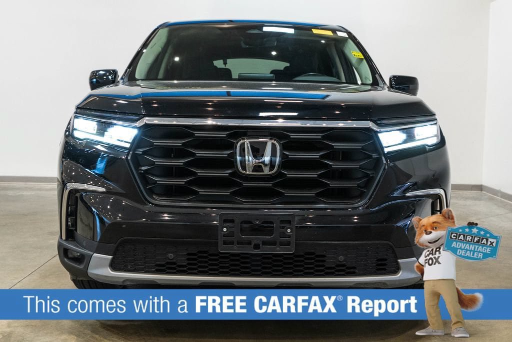 Used 2024 Honda Pilot EX-L image 2