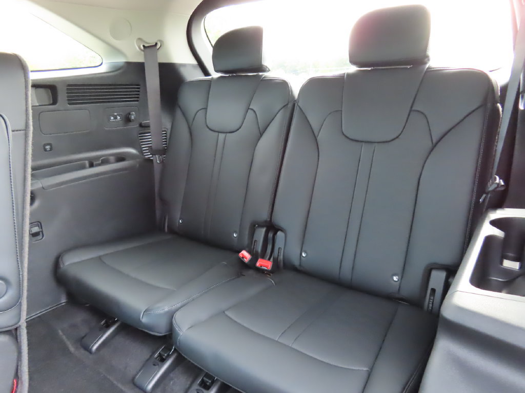 New 2026 Kia Sorento EX AWD/4WD image 26