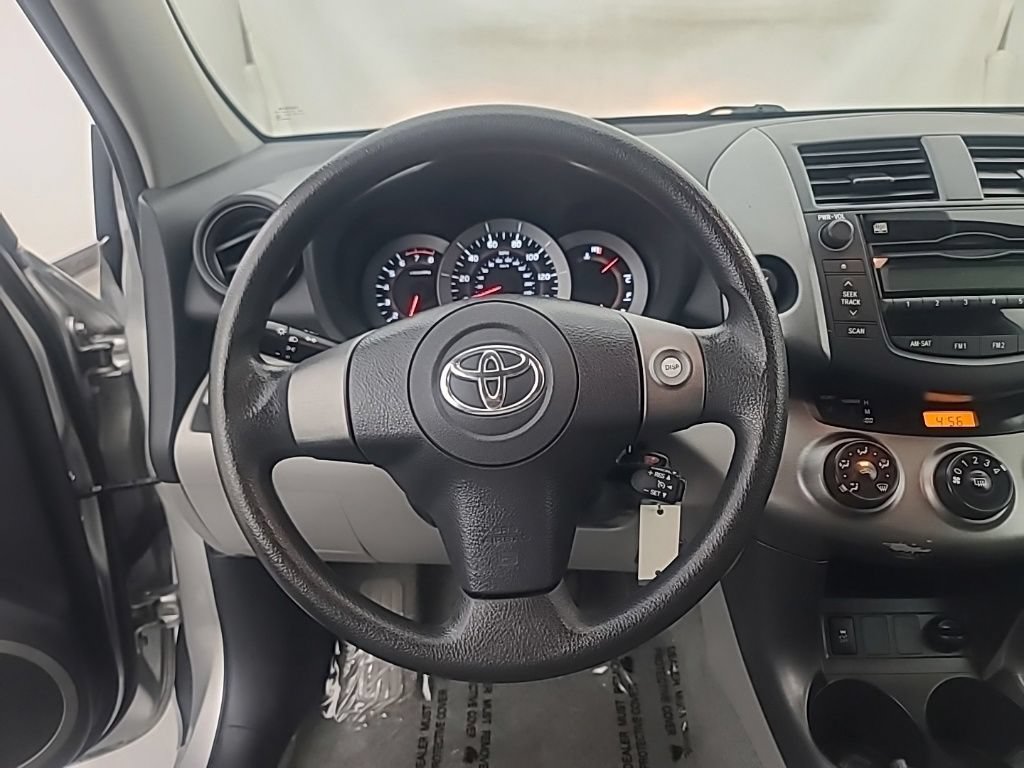 Used 2011 Toyota RAV4 4WD w/ Base L4 Extra Value Pkg image 28