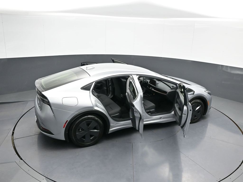 Certified 2024 Toyota Prius Prime SE image 43