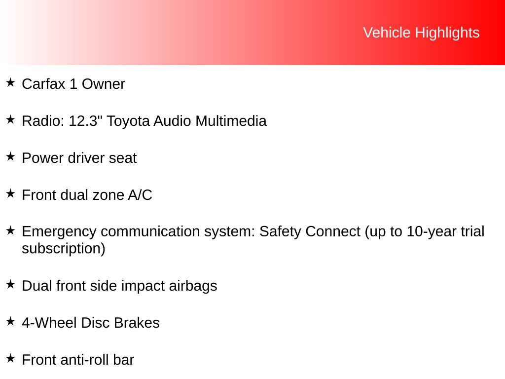 Certified 2024 Toyota Grand Highlander AWD Hybrid image 10