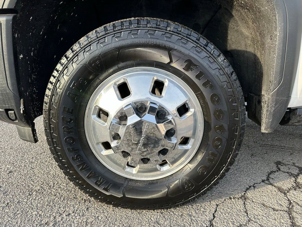 Used 2024 GMC Sierra 3500 Denali Ultimate image 10