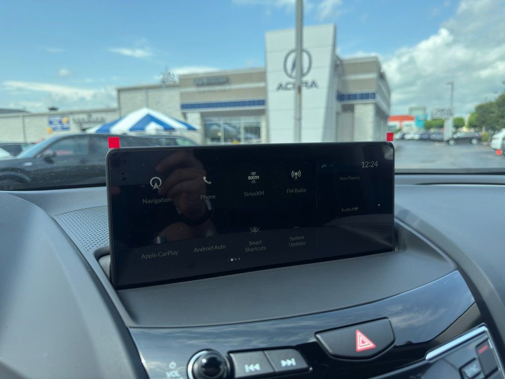 New 2026 Acura RDX w/ Technology Package image 25