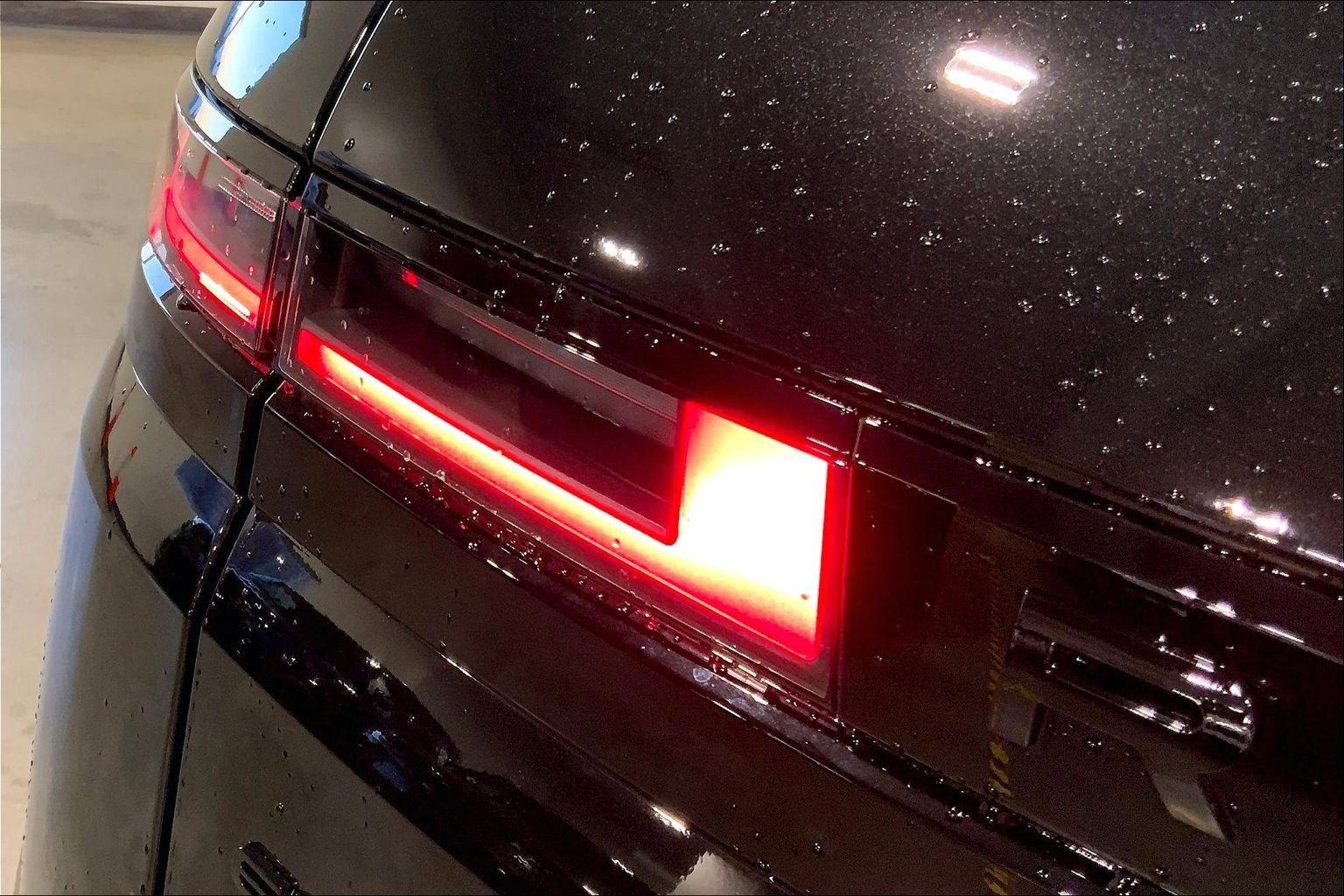 New 2026 Land Rover Range Rover Evoque Dynamic SE image 14