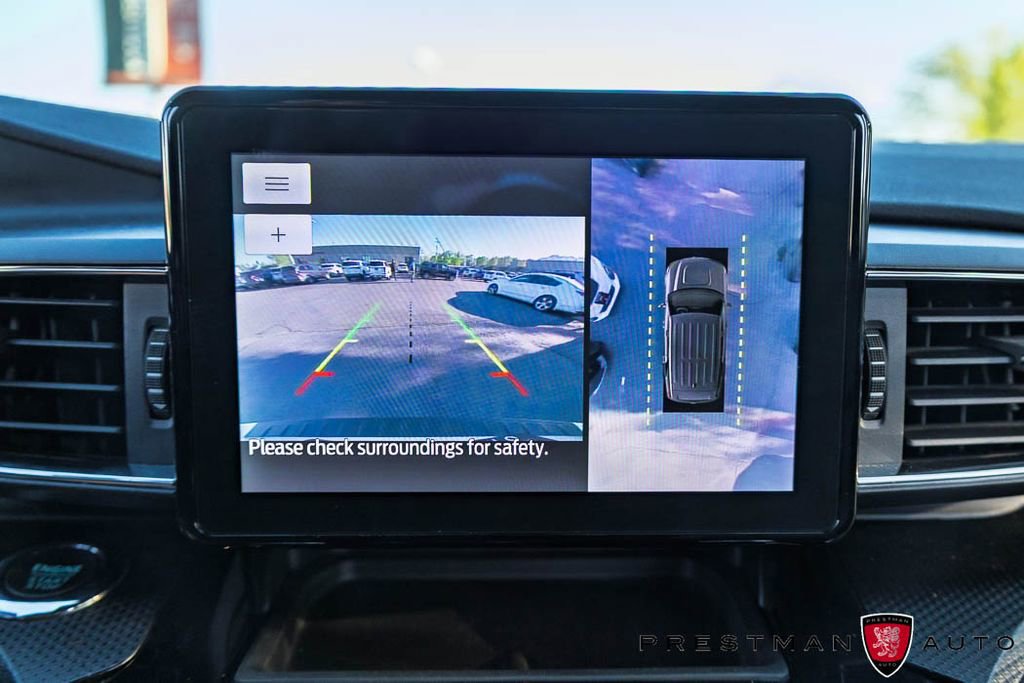 Used 2022 Ford Explorer ST w/ Equipment Group 401A image 35