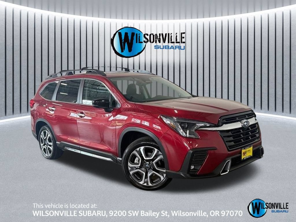 Used 2025 Subaru Ascent Touring w/ Popular Package #2