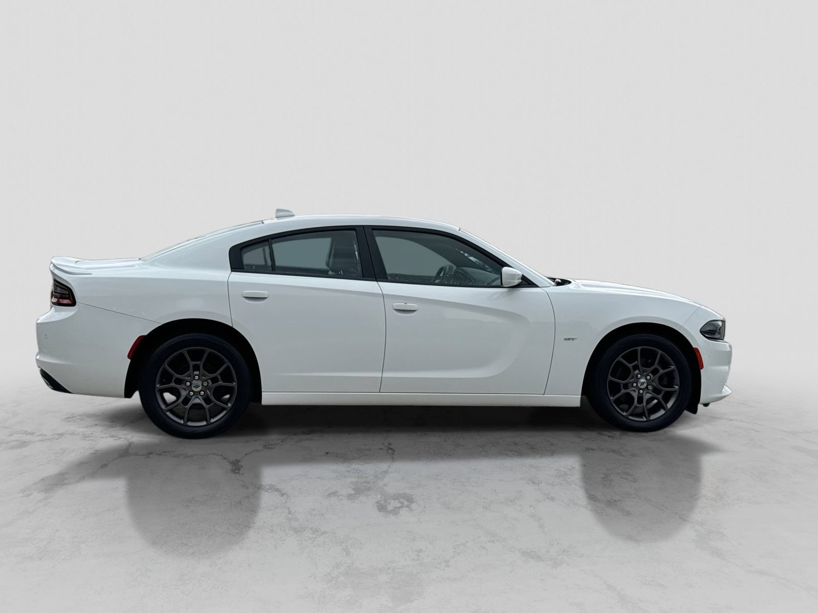 Used 2018 Dodge Charger GT AWD/4WD image 9