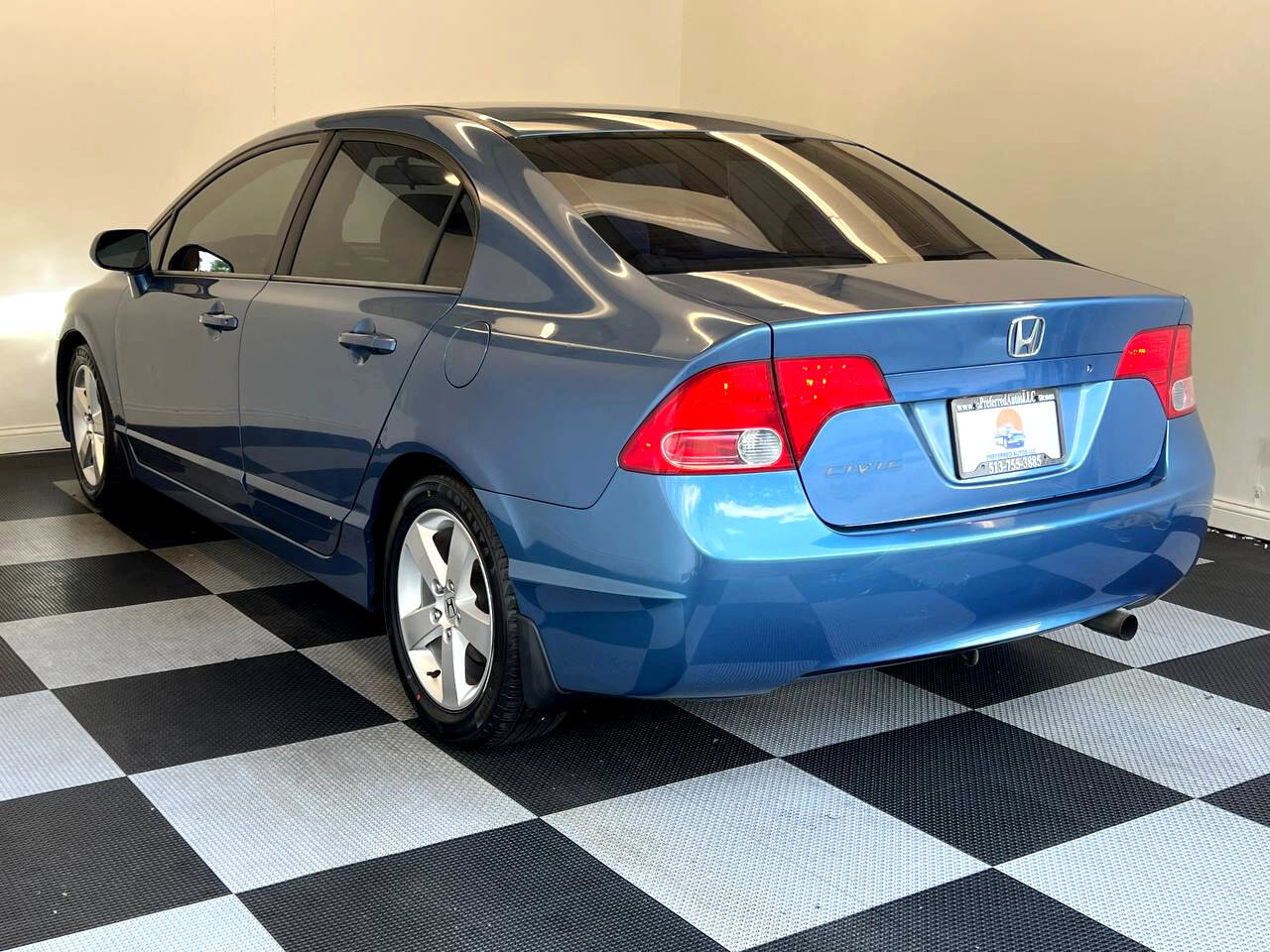 Used 2006 Honda Civic EX image 6
