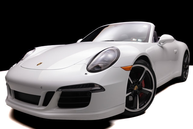 Used 2015 Porsche 911 Carrera S RWD image 20