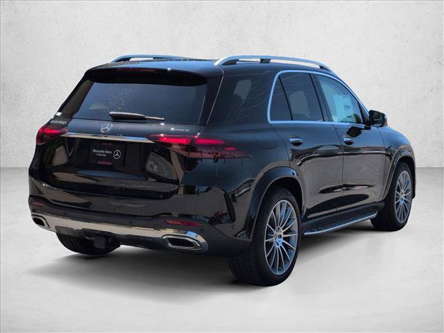 New 2026 Mercedes-Benz GLE 450 4MATIC image 2
