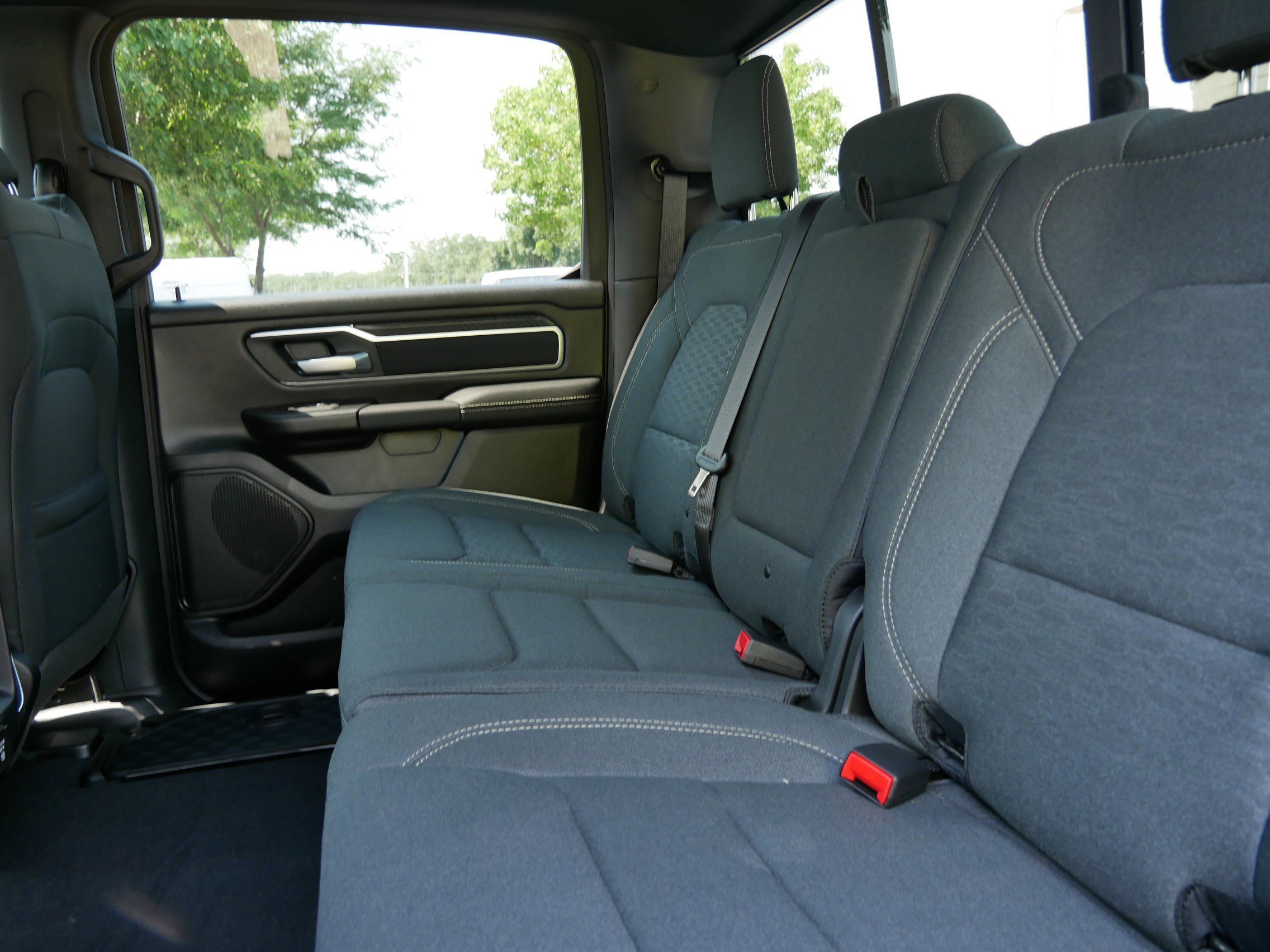 New 2026 RAM 1500 Big Horn image 10