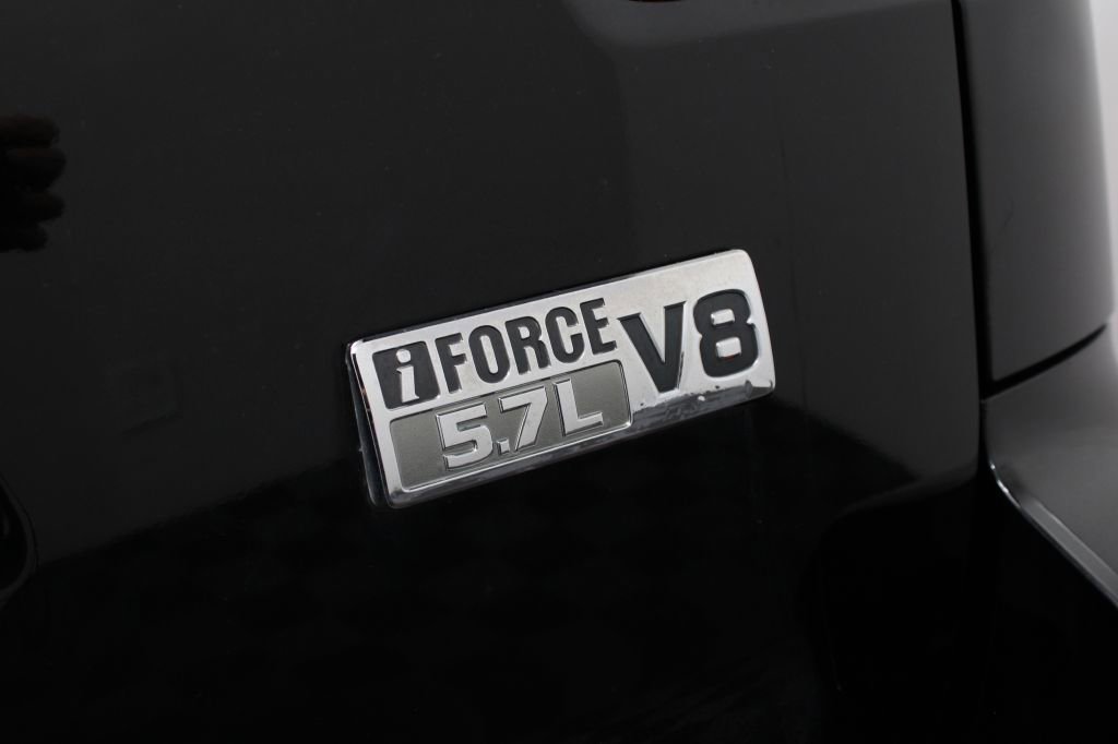 Used 2011 Toyota Sequoia Limited image 11