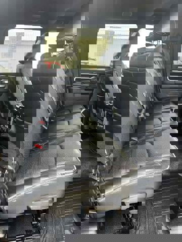 Used 2022 RAM 2500 Laramie w/ Night Edition image 7